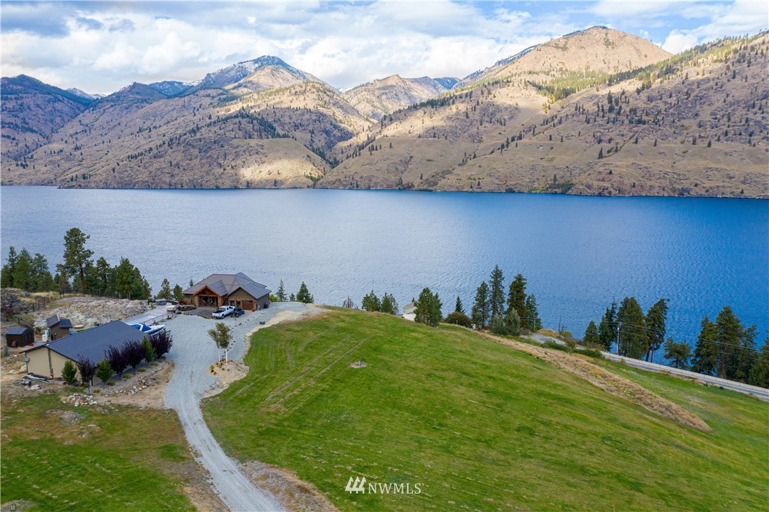 20063 South Lakeshore Road Chelan, WA 98816 - Photo 3 of 18 Gallery Image 3