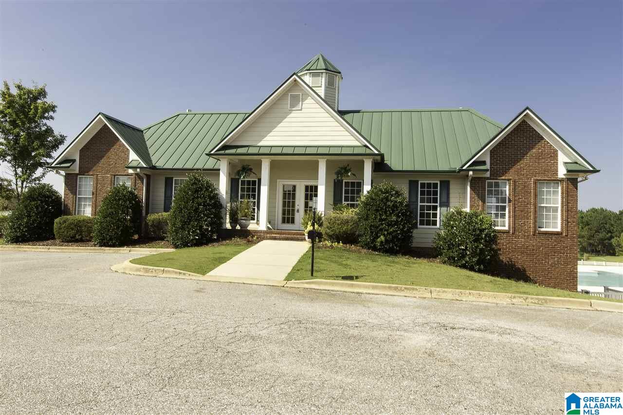 2033 Highview Way Calera, AL 35040 - Photo 44 of 50