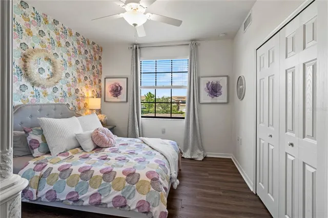 $6,500 | 17724 Gawthrop Drive, Unit 208, Bradenton, FL 34211