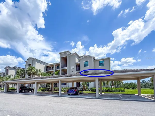 $6,500 | 17724 Gawthrop Drive, Unit 208, Bradenton, FL 34211