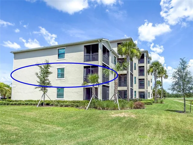 $6,500 | 17724 Gawthrop Drive, Unit 208, Bradenton, FL 34211