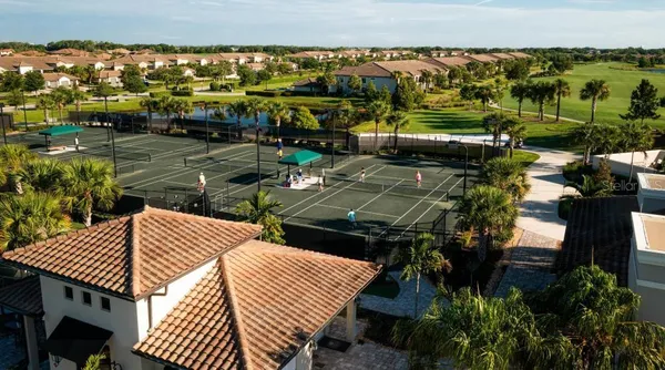 $4,500 | 17724 Gawthrop Drive, Unit 208, Bradenton, FL 34211