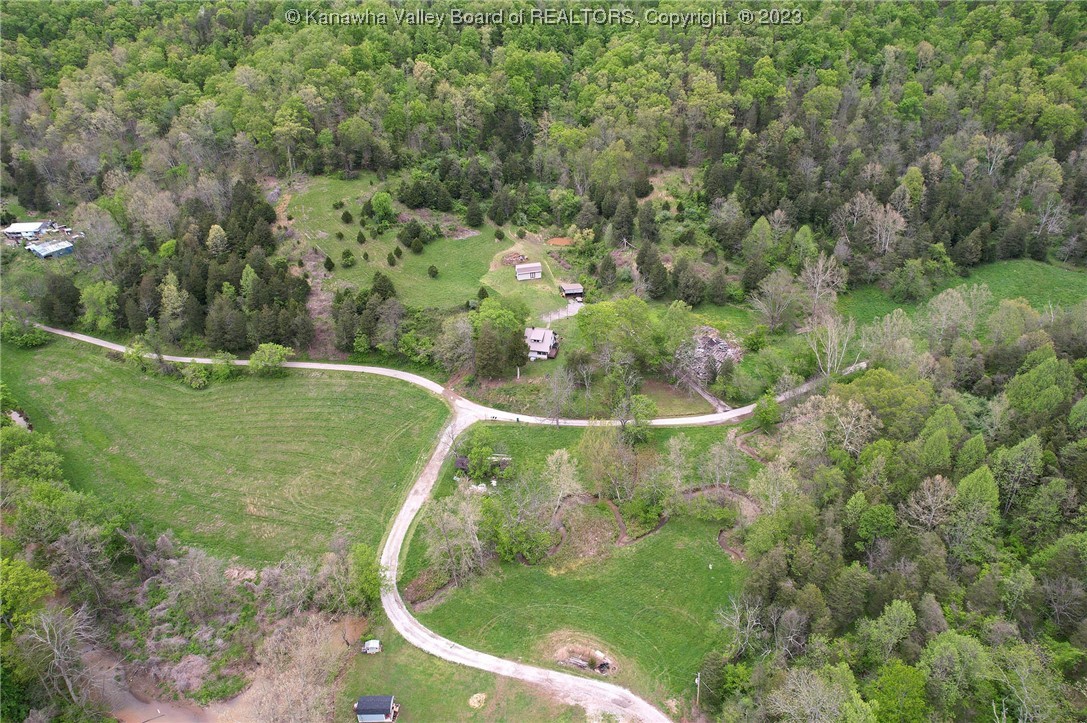 1508 Lime Kiln Road Red House, WV 25168 - Photo 33 of 37 Gallery Image 33