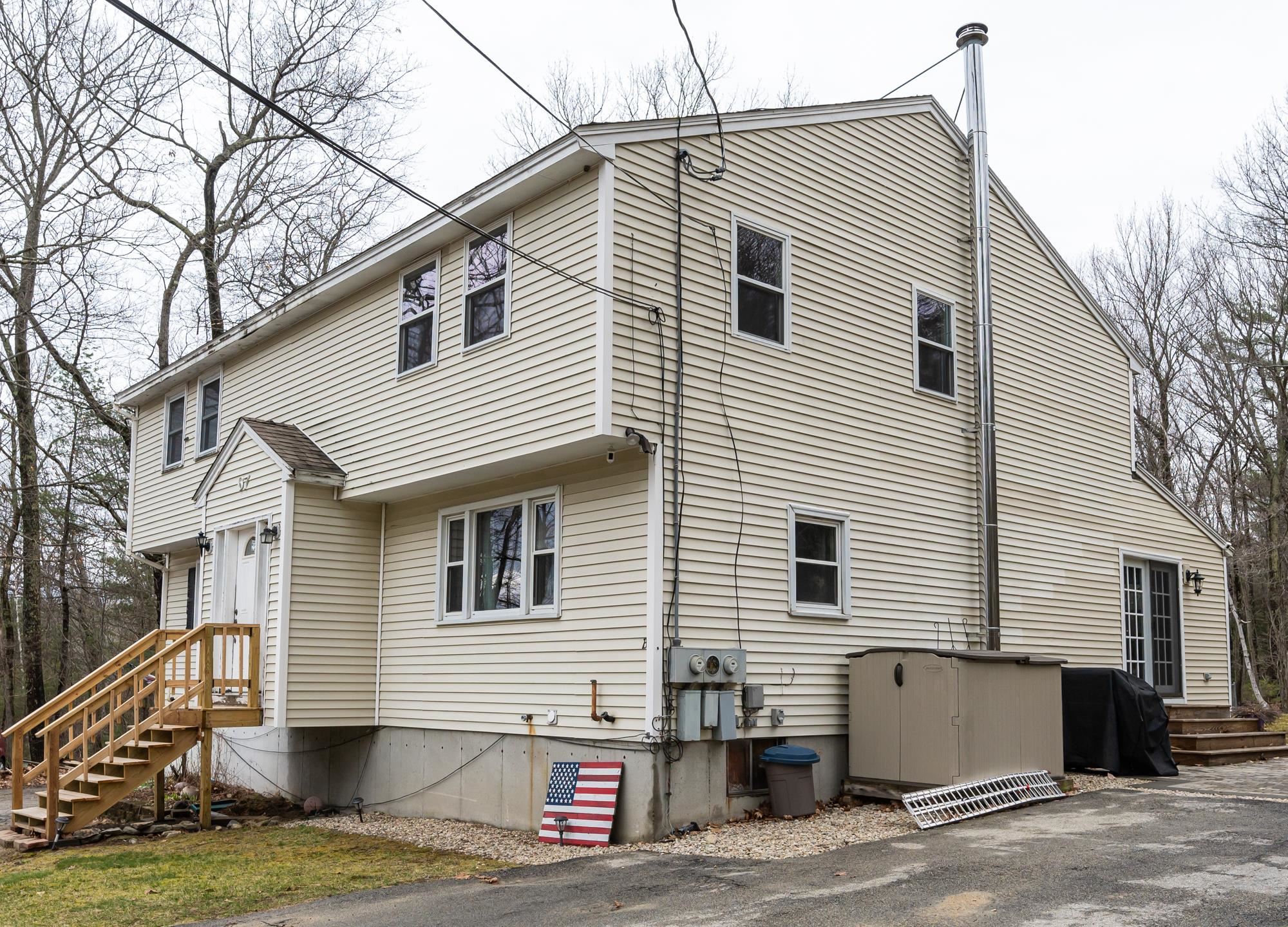 67b Kienia Road, Unit B Hudson, NH 03051 - Photo 2 of 37 Gallery Image 2