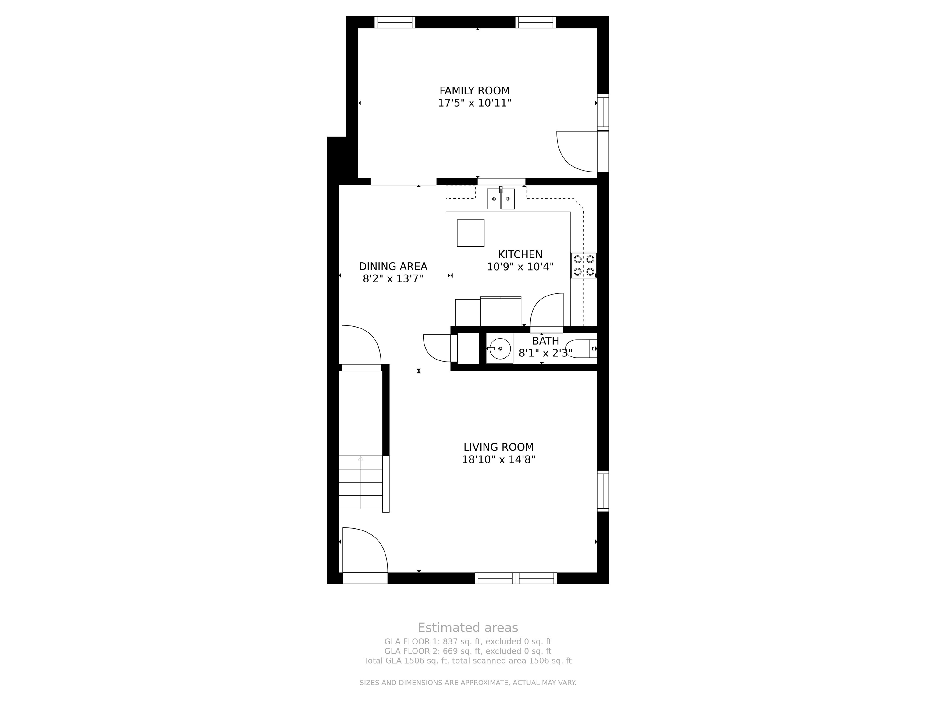 67b Kienia Road, Unit B Hudson, NH 03051 - Photo 30 of 37 Gallery Image 30