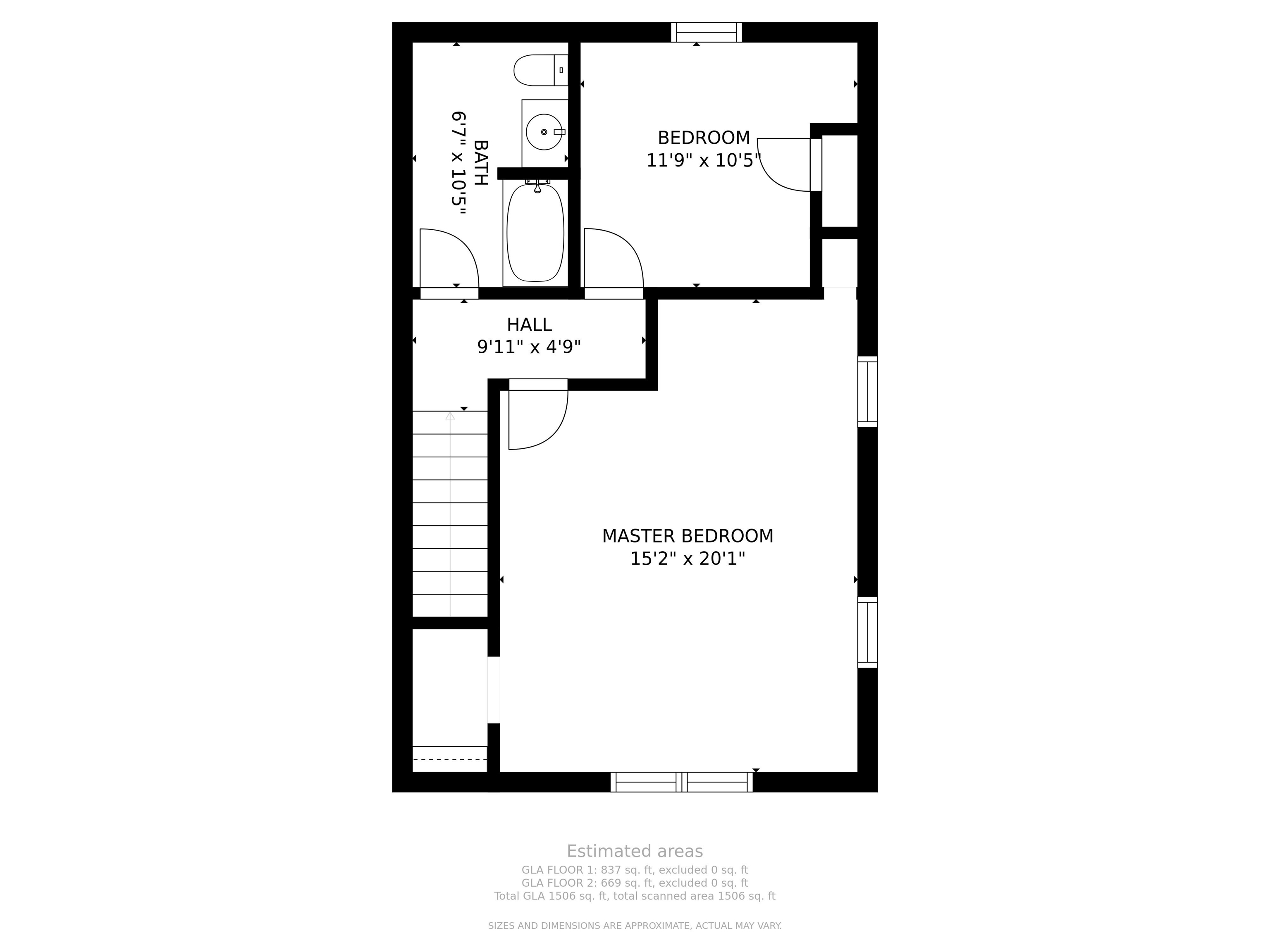 67b Kienia Road, Unit B Hudson, NH 03051 - Photo 31 of 37 Gallery Image 31