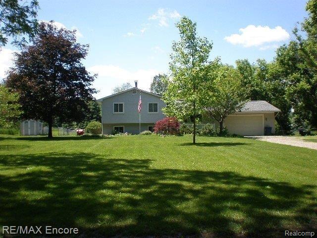 2965 Porter Road White Lake, MI 48383 - Photo 1 of 22 2 ACRES WITH SHED.JPG