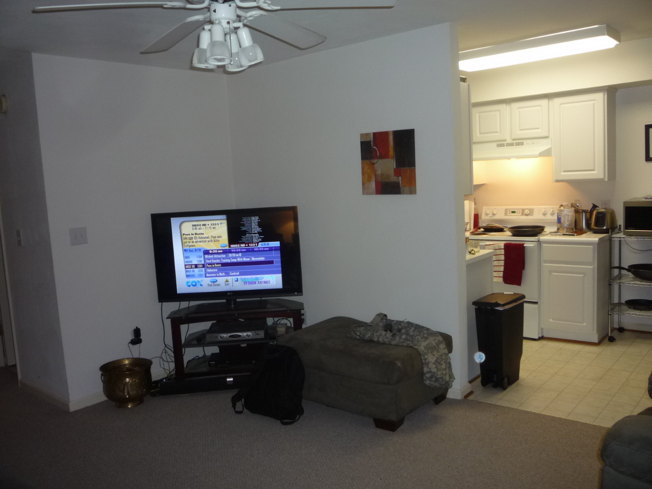 5614 Starkey Road Roanoke, VA 24018 - Photo 8 of 26 P1020877