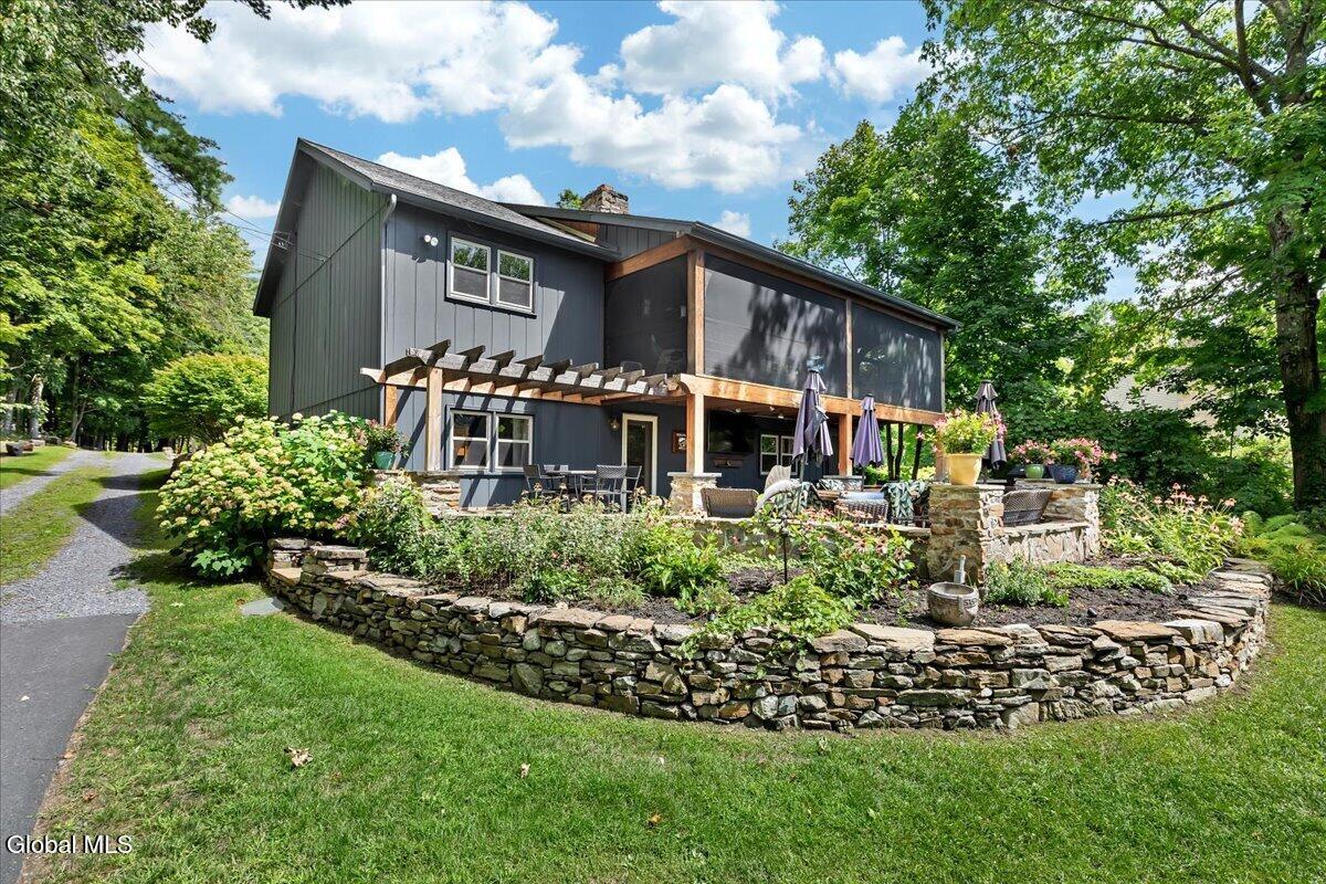 83 Pilot Knob Road Queensbury, NY 12844 - Photo 36 of 103 067-83 Pilot Knob Rd-67