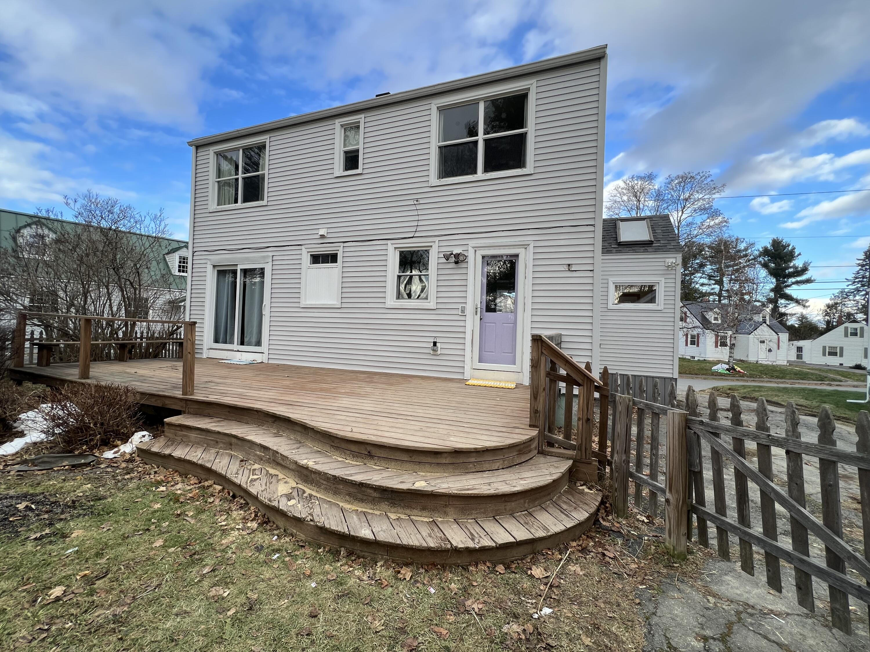 105 Crestmont Road Bangor, ME 04401 - Photo 43 of 48 IMG_3726