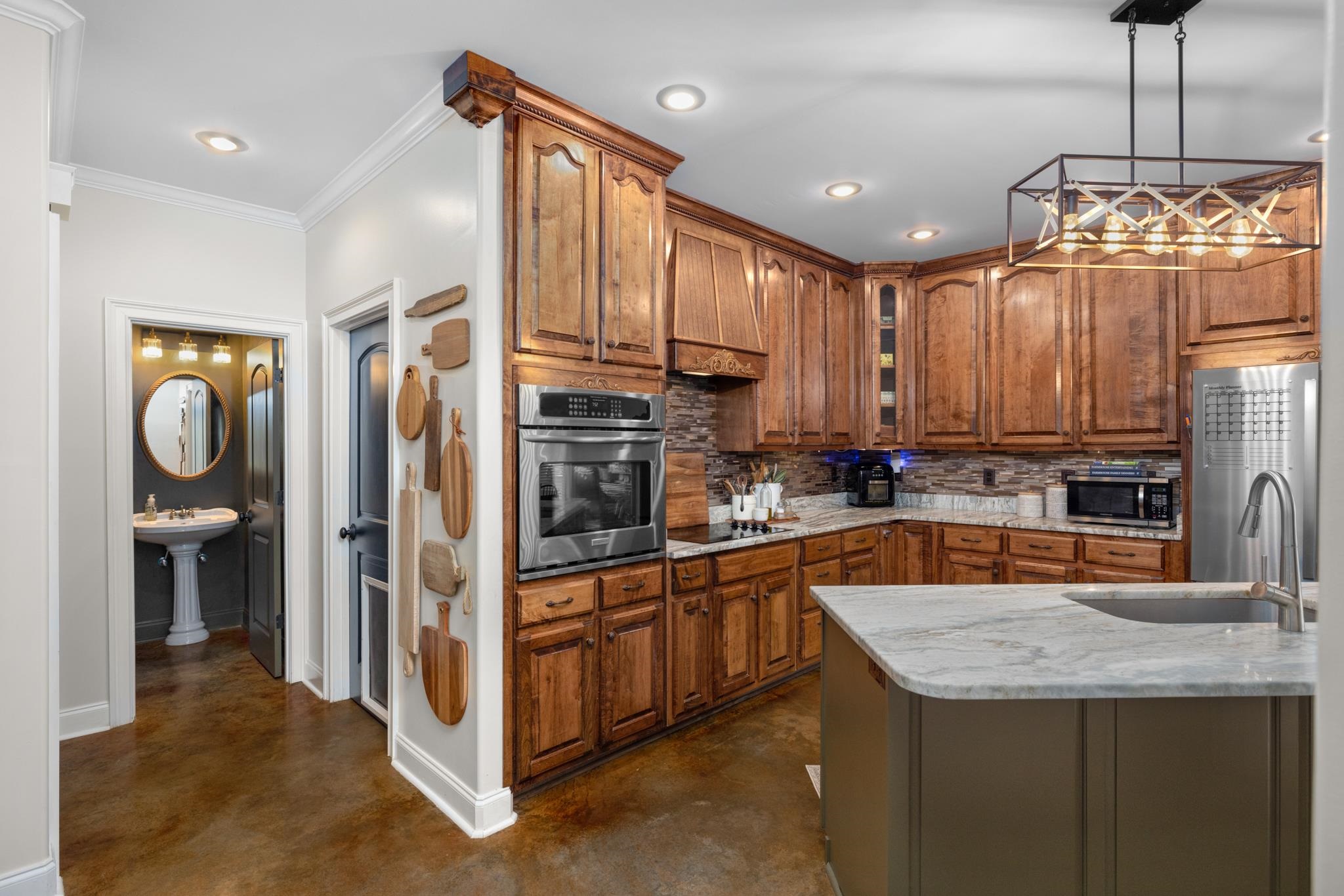 1233 Dawson Road Brighton, TN 38011 - Photo 11 of 40 Gallery Image 11