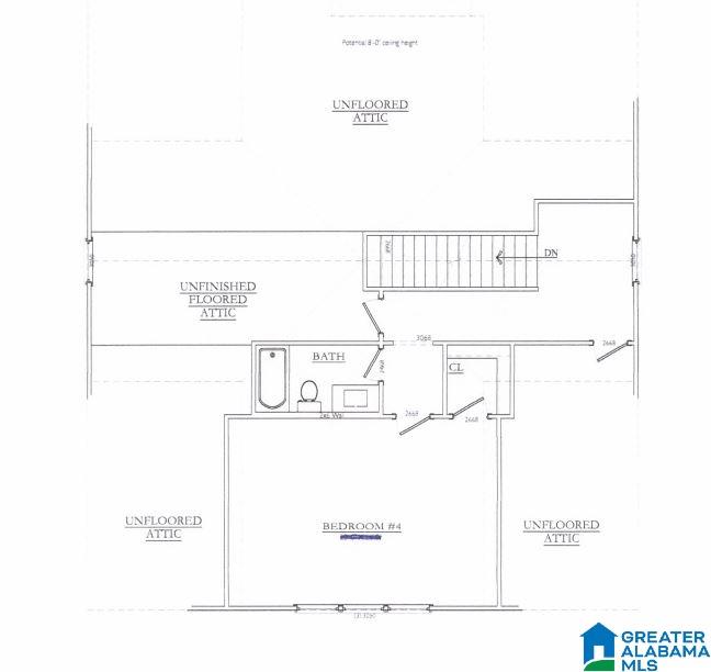 160 Sweetwater Way Springville, AL 35146 - Photo 17 of 17
