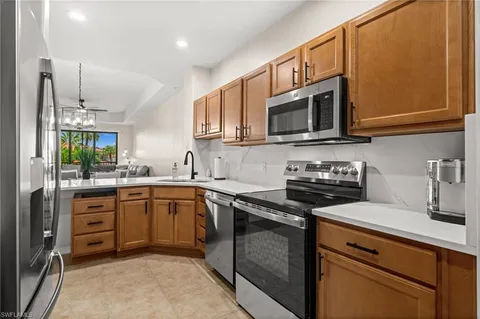 $379,000 | 15121 Laguna Drive, Unit 102, Fort Myers, FL 33908