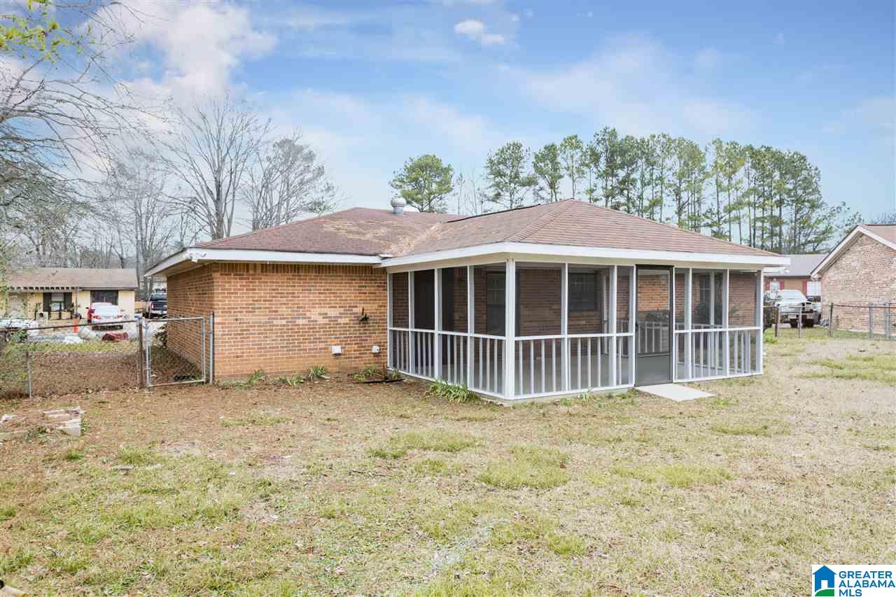 34 Carriage House Road Southwest Bessemer, AL 35022 - Photo 19 of 20