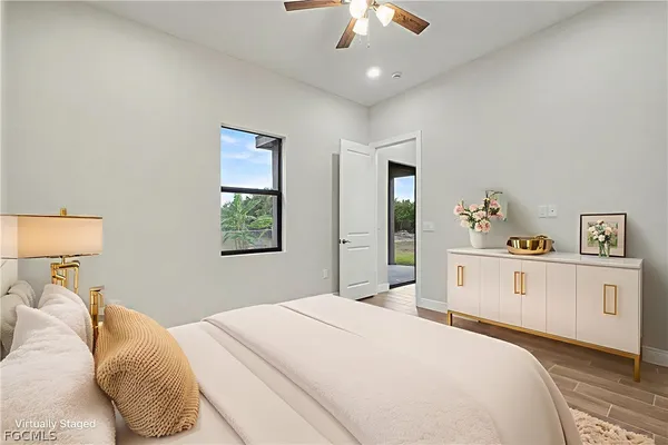 $2,150 | 3013 4th Street Southwest, Lehigh Acres, FL 33976