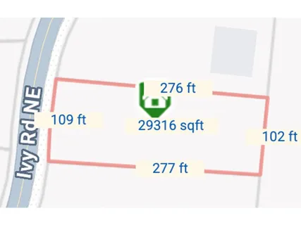 $775,000 | 3939 Ivy Road Northeast, Atlanta, GA 30342