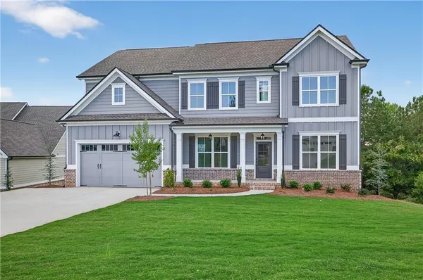 $775,900 | 3748 Cheyenne Lane, Jefferson, GA 30549