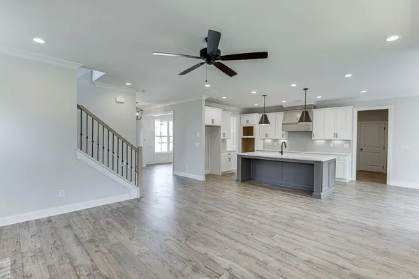 $775,900 | 3748 Cheyenne Lane, Jefferson, GA 30549