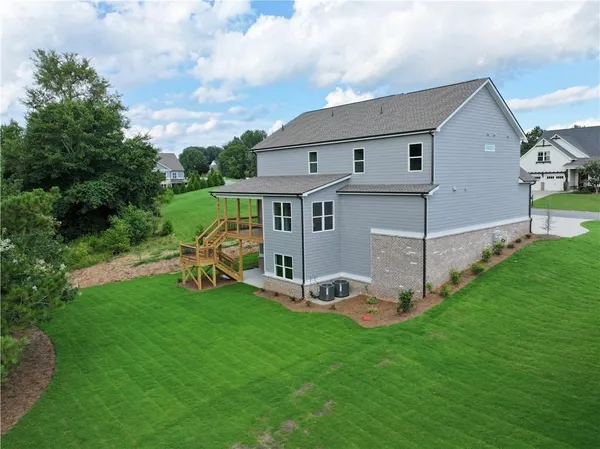 $775,900 | 3748 Cheyenne Lane, Jefferson, GA 30549