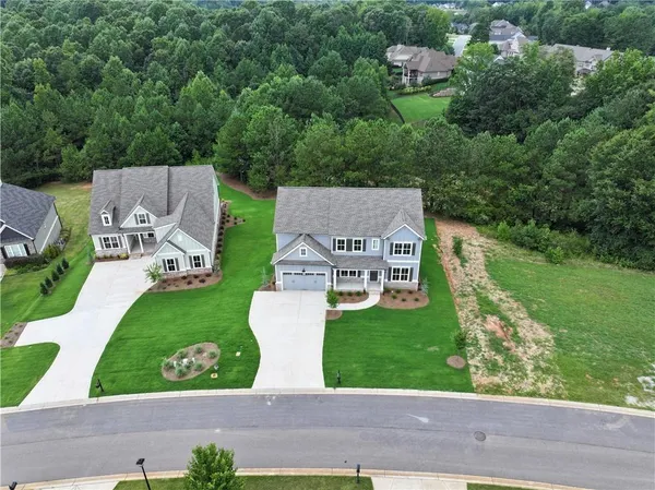 $775,900 | 3748 Cheyenne Lane, Jefferson, GA 30549