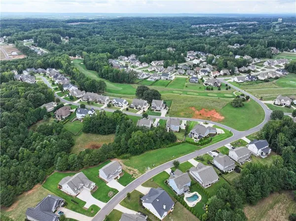 $775,900 | 3748 Cheyenne Lane, Jefferson, GA 30549