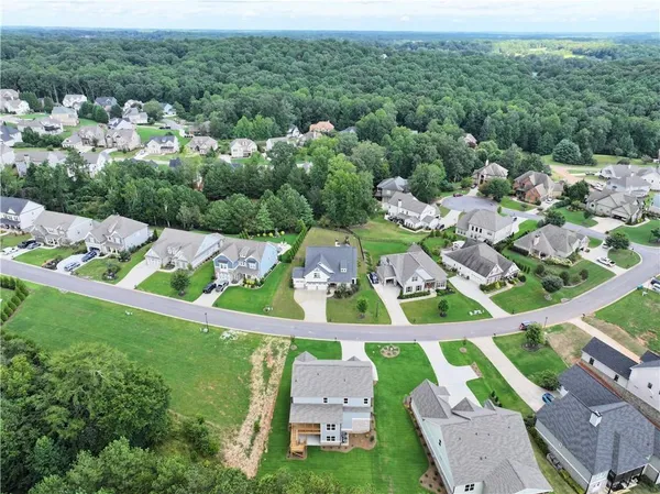 $775,900 | 3748 Cheyenne Lane, Jefferson, GA 30549