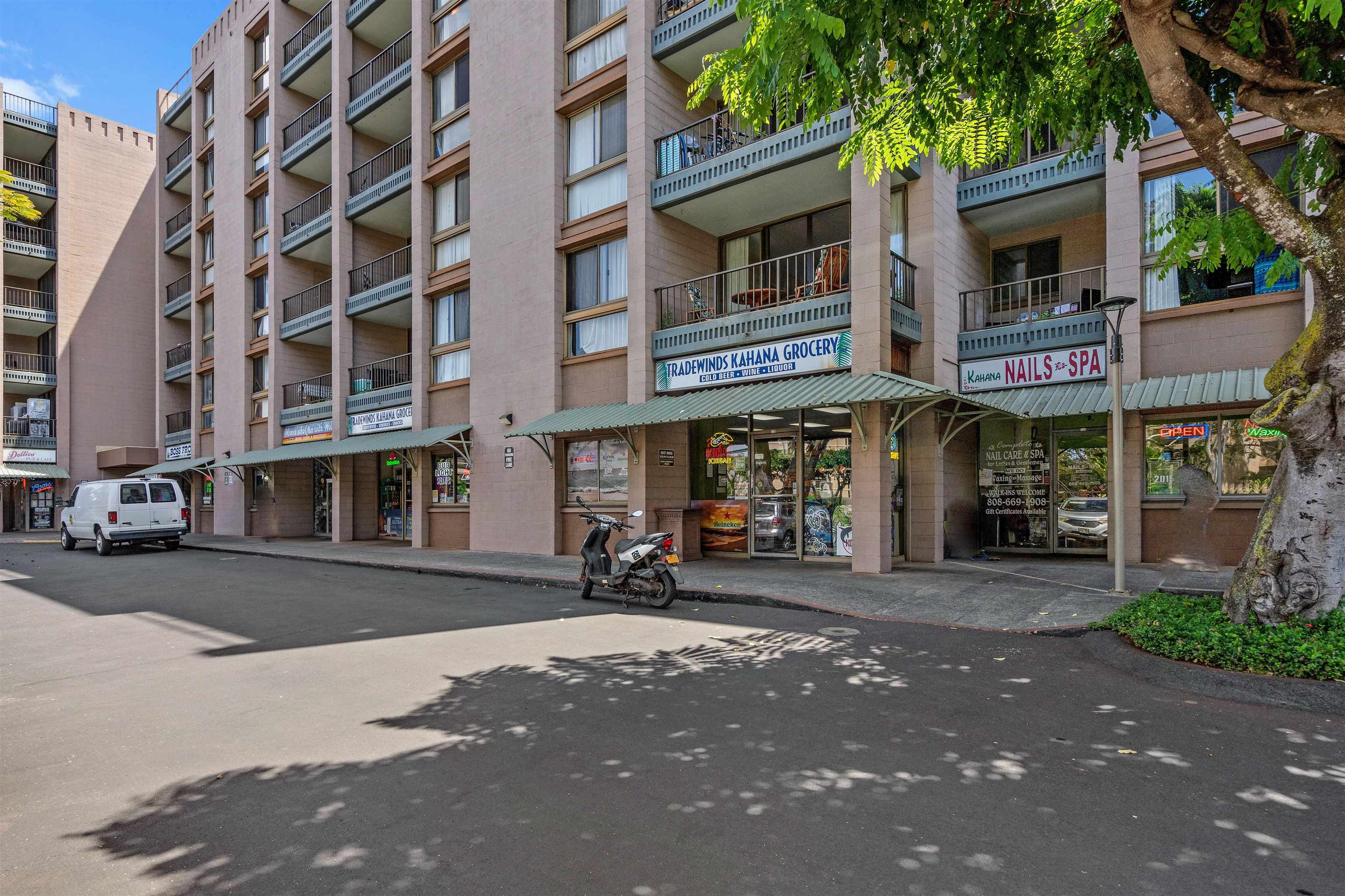 4310 Lower Honoapiilani Road, Unit 618 Lahaina, HI 96761 - Photo 29 of 30 Gallery Image 29