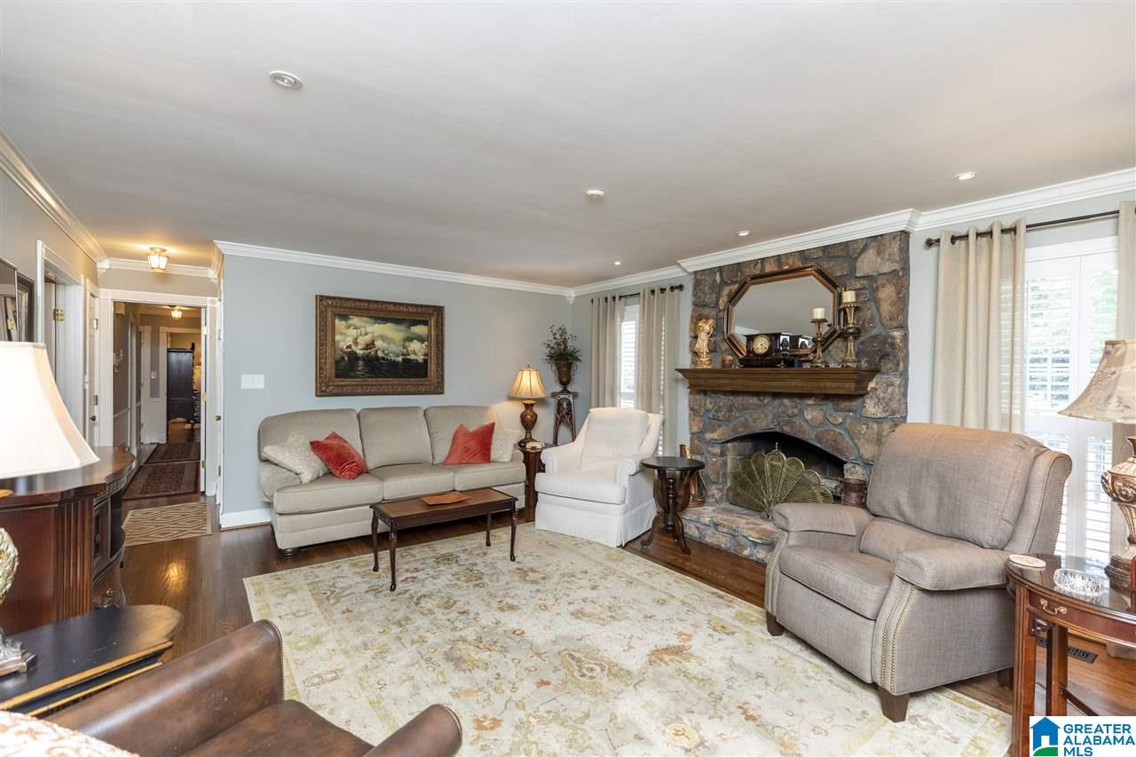 3349 Overton Road Birmingham, AL 35243 - Photo 15 of 44