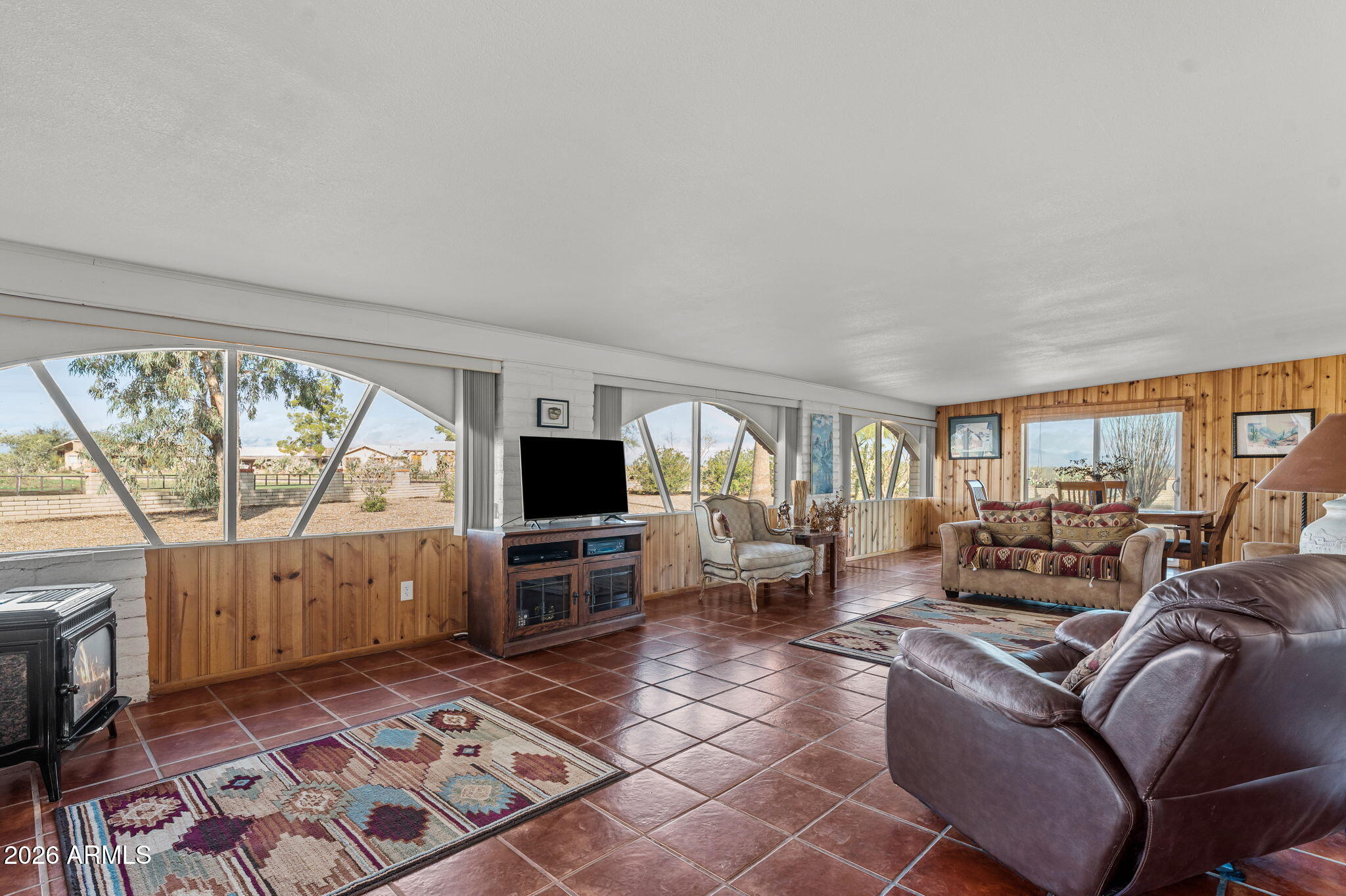 50907 West Iver Road Aguila, AZ 85320 - Photo 14 of 46 50907 W Iver Rd