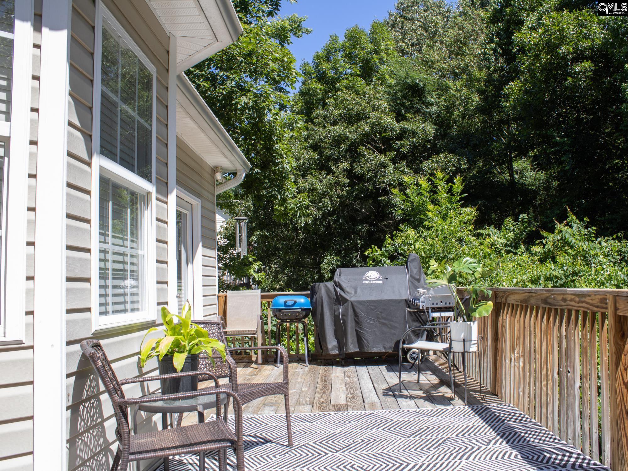 429 Gallatin Circle Irmo, SC 29063 - Photo 20 of 28