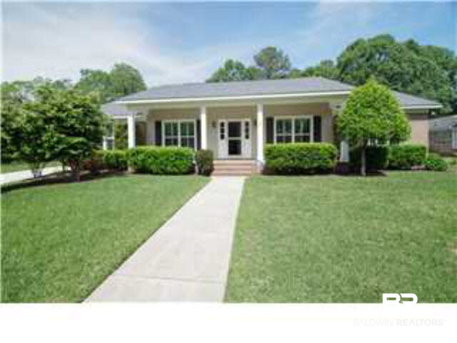 1816 Timberly Road South Mobile, AL 36609 - Photo 1 of 1