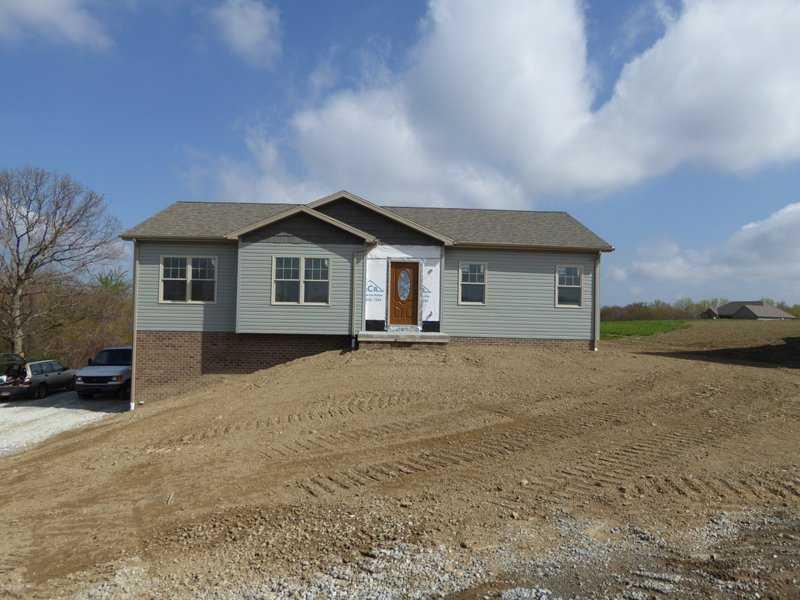 8 Stone Ridge Drive Smock, PA 15480 - Photo 1 of 14 Exterior Front.