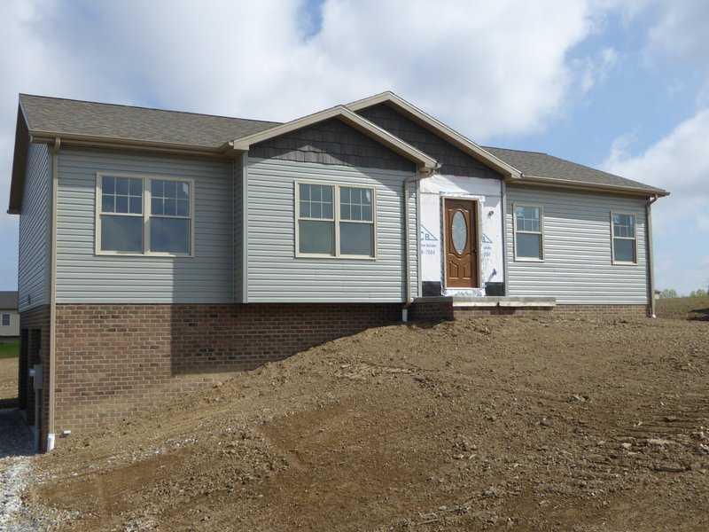 8 Stone Ridge Drive Smock, PA 15480 - Photo 2 of 14 Exterior Front.