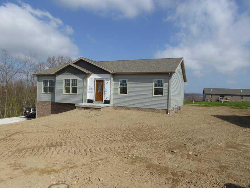 8 Stone Ridge Drive Smock, PA 15480 - Photo 4 of 14 Exterior Front.