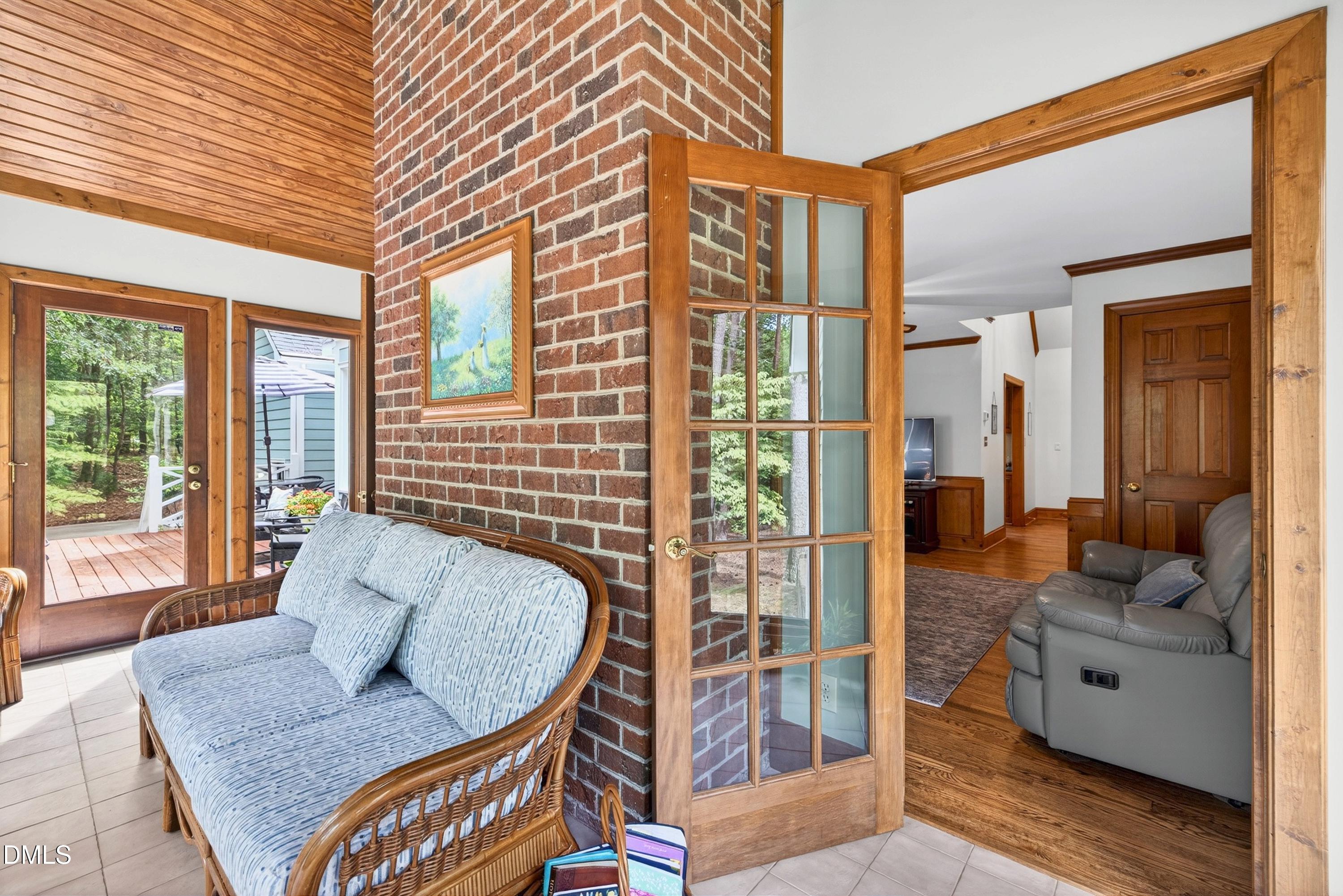 7913 River Ridge Road Wake Forest, NC 27587 - Photo 27 of 76