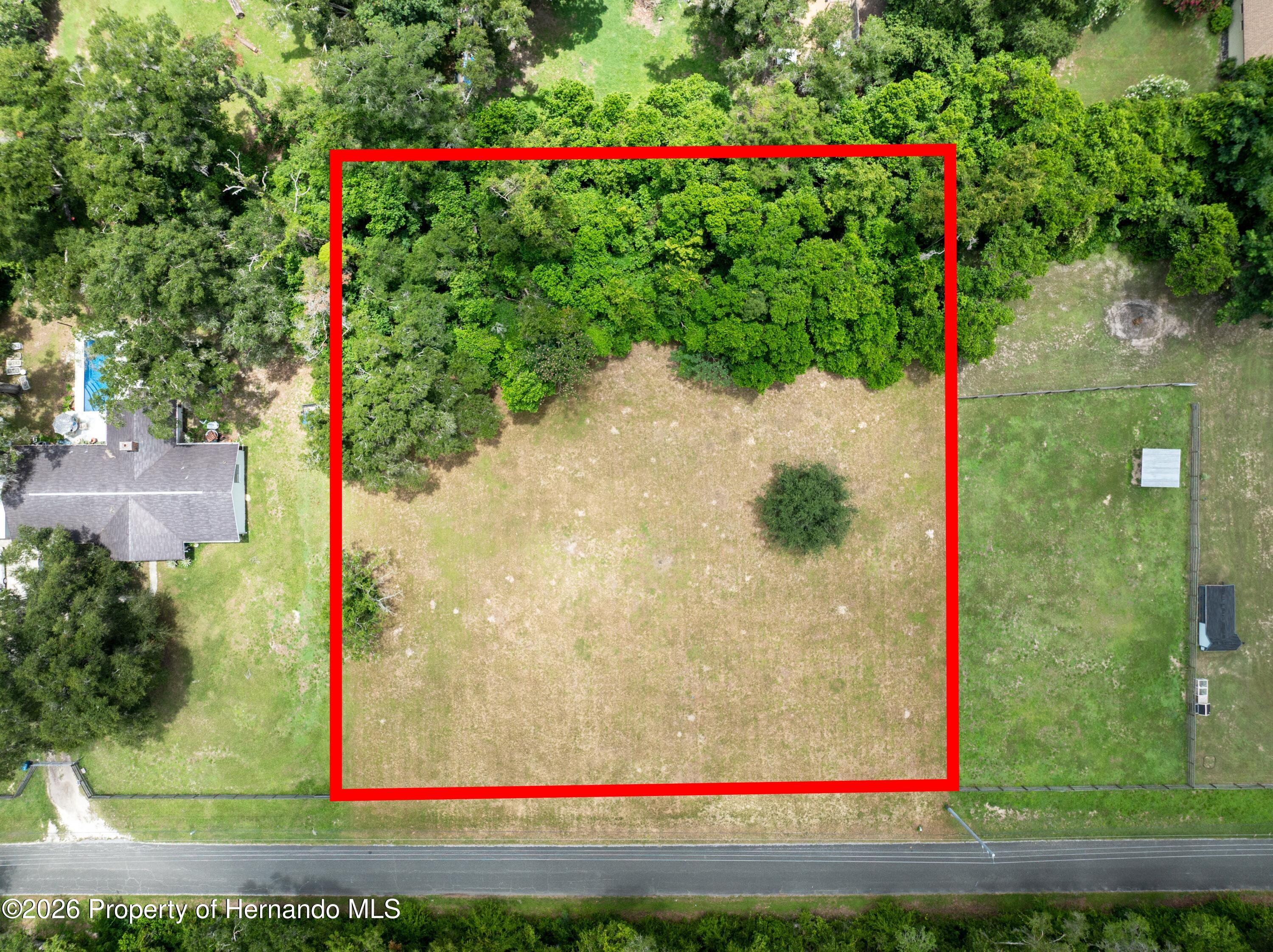 0 Jacobson Road Brooksville, FL 34601 - Photo 23 of 27