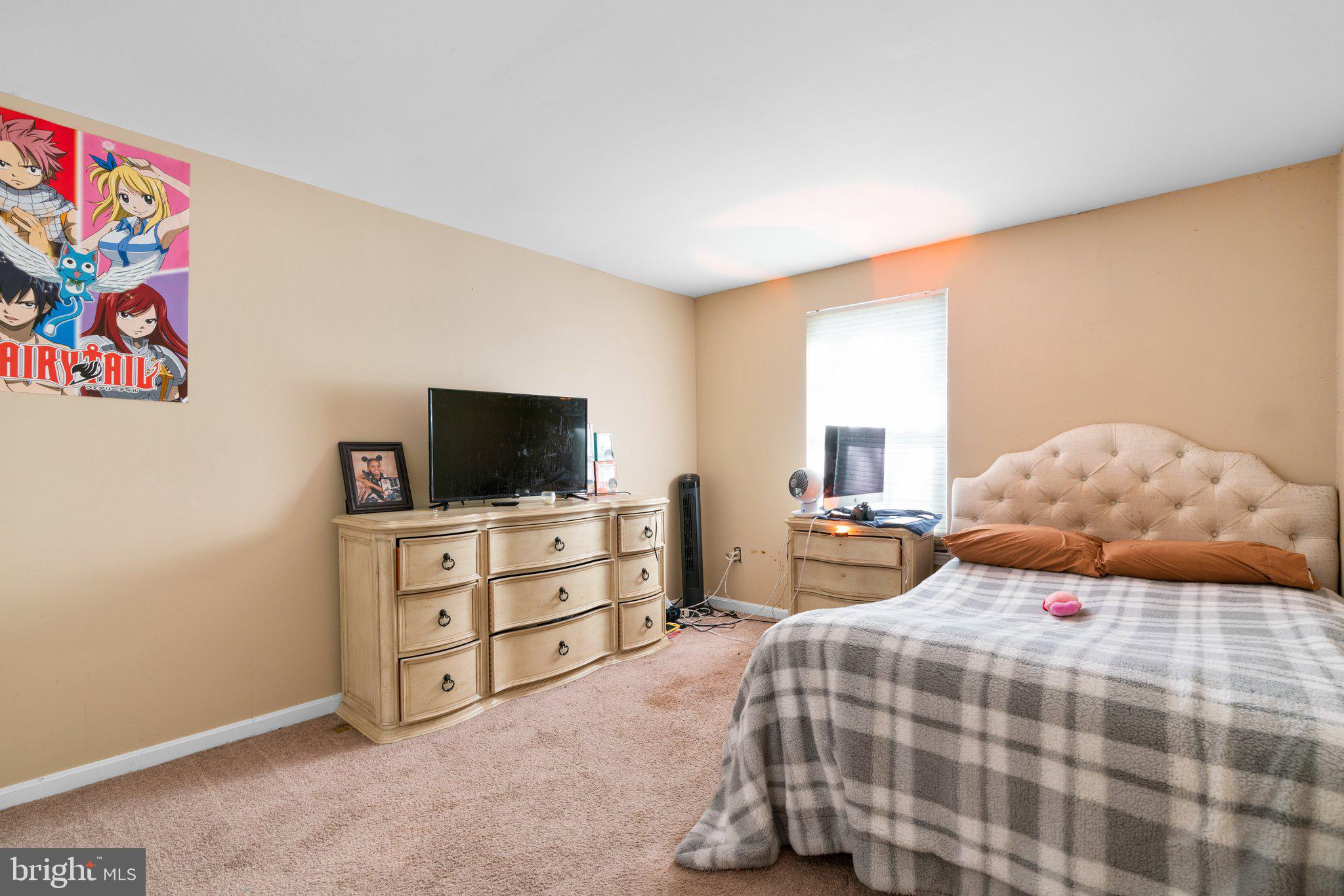 15015 Shamrock Ridge Road Silver Spring, MD 20906 - Photo 19 of 27 Upper Level - Bedroom #2