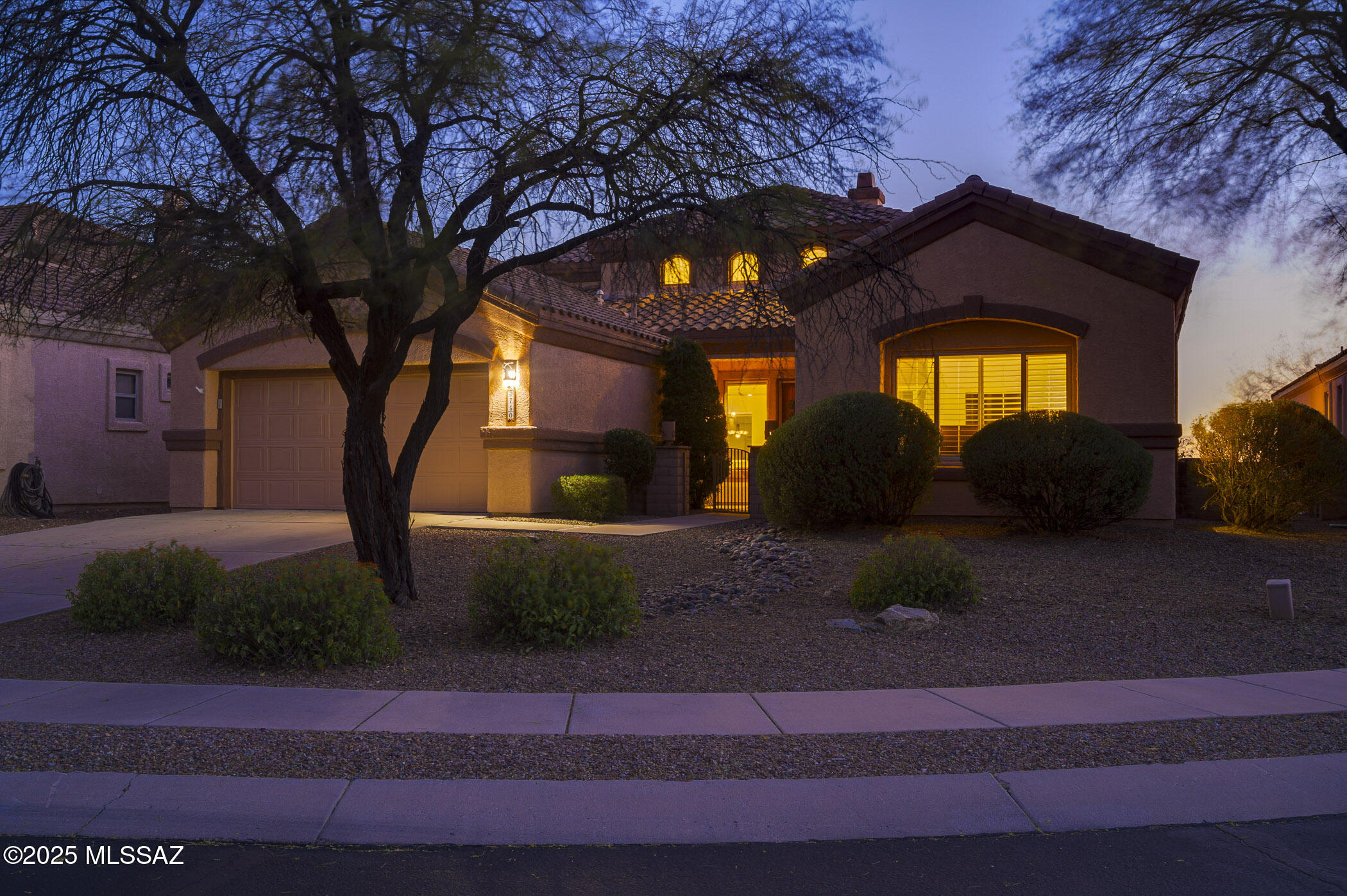 9750 East Spring Ridge Place Tucson, AZ 85749 - Photo 47 of 51 Gallery Image 47