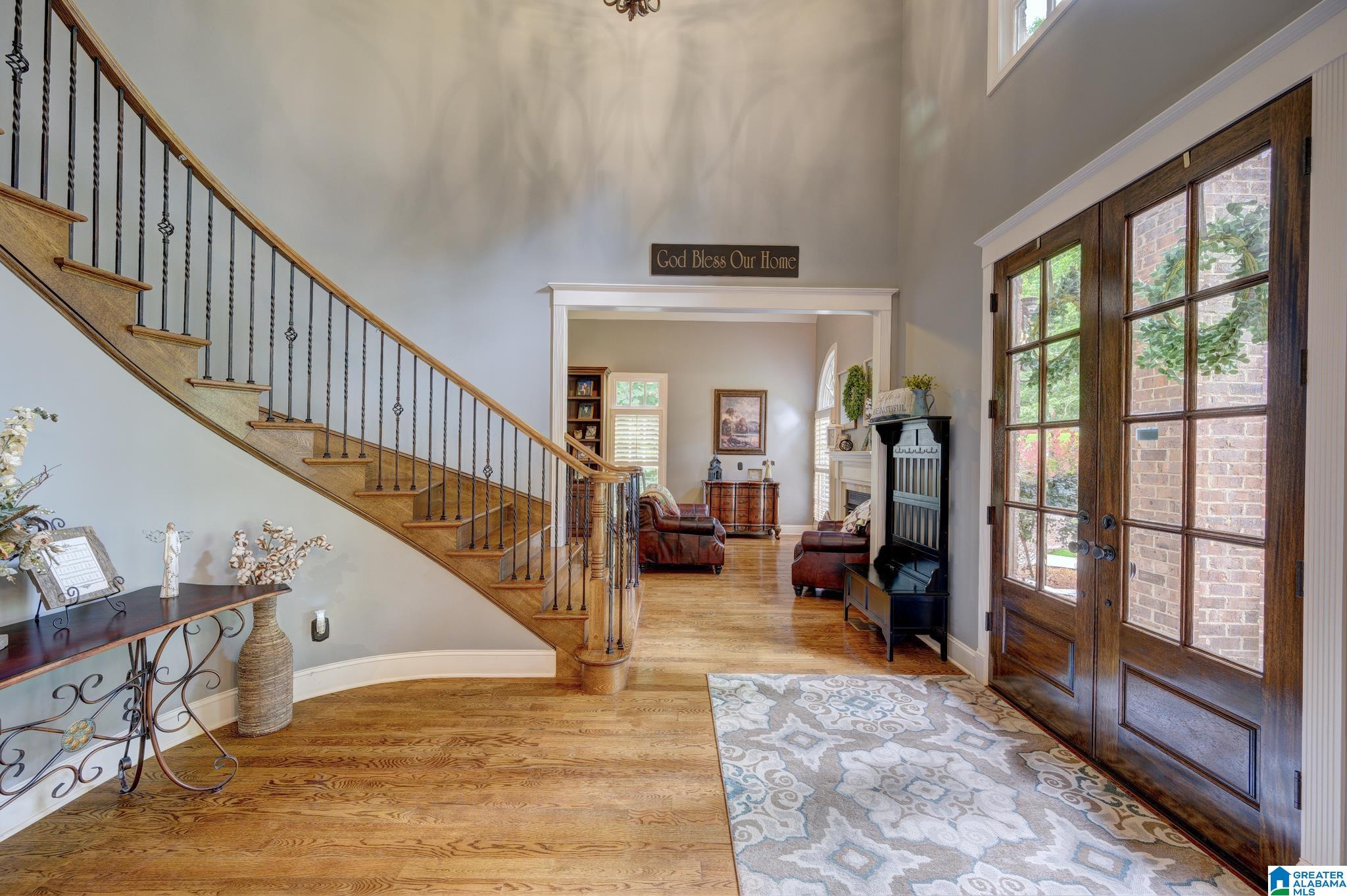1675 St Andrews Parkway Oneonta, AL 35121 - Photo 30 of 50