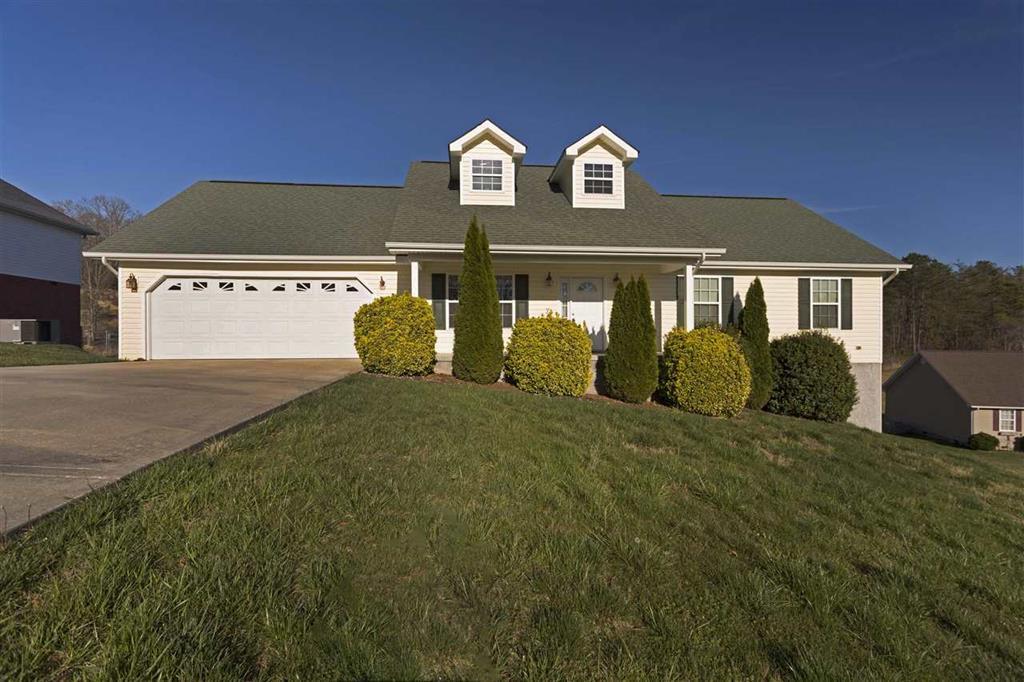 202 Windy Ridge Drive Dayton, TN 37321 - Photo 1 of 16 1