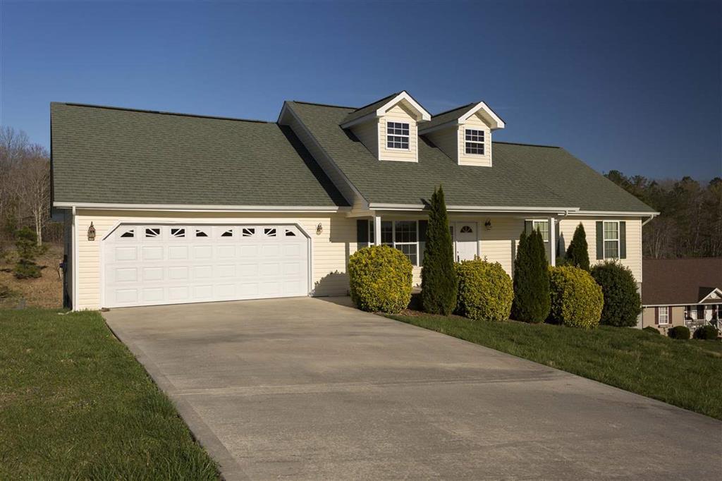202 Windy Ridge Drive Dayton, TN 37321 - Photo 14 of 16 14