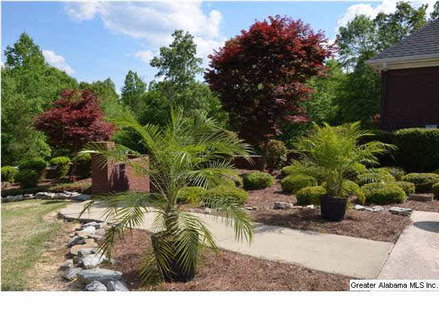 6634 Gallant Road Gallant, AL 35972 - Photo 24 of 31