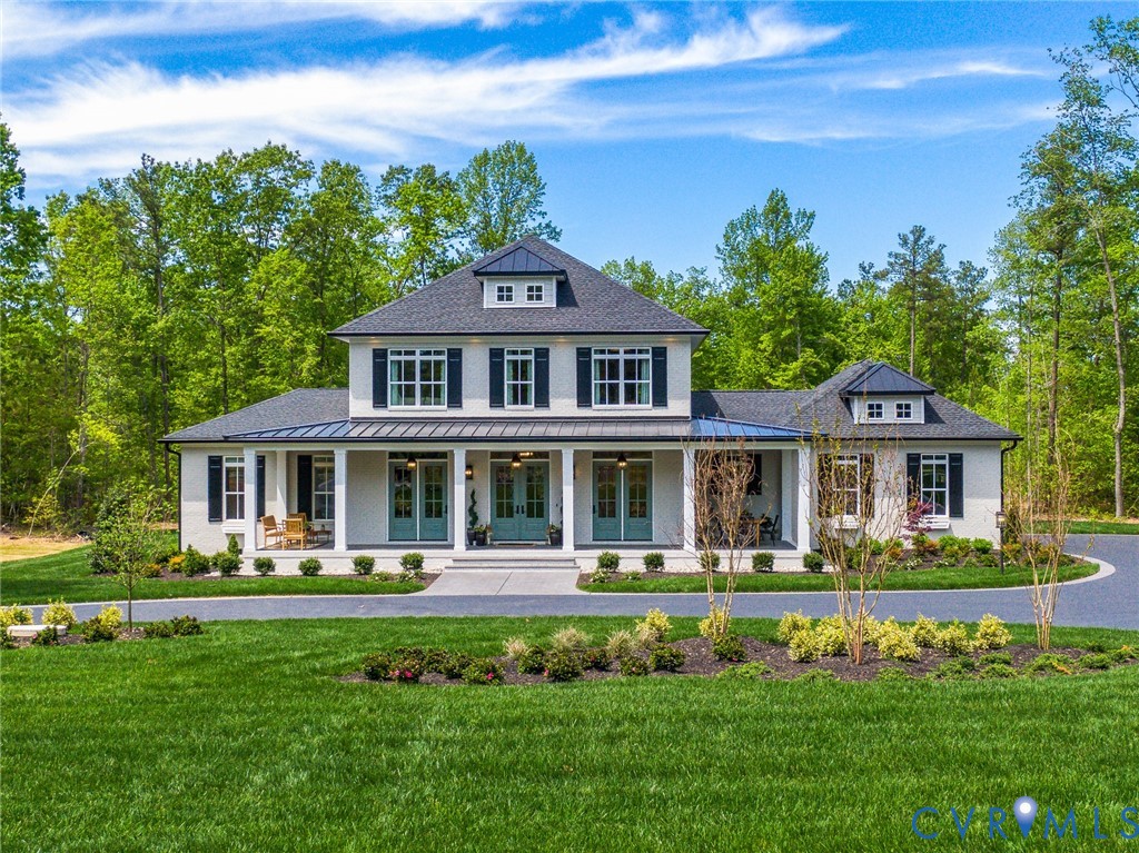 15100 Verdon Road Beaverdam, VA 23015 - Photo 1 of 1