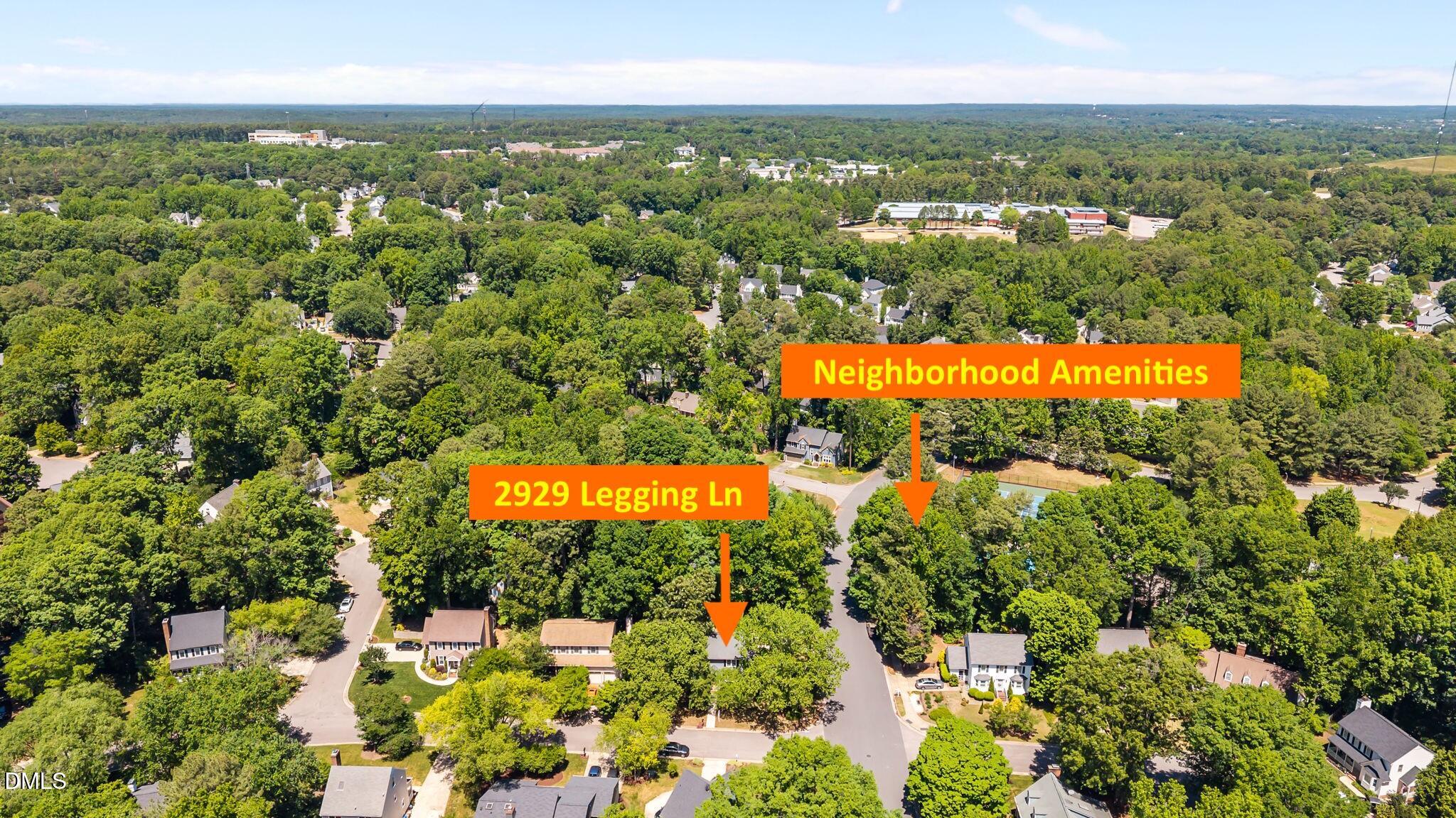 2929 Legging Lane Raleigh, NC 27615 - Photo 36 of 41 7-web-or-mls-DJI_20260427130738_0572_D