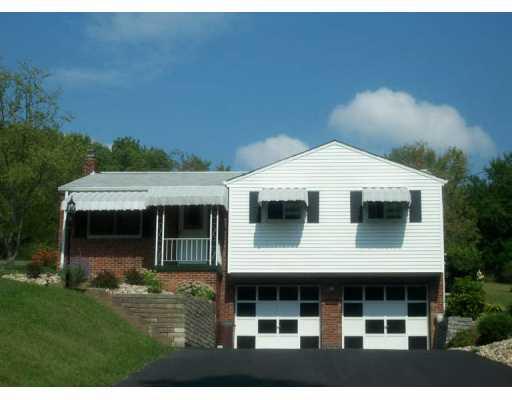127 Gilkeson Road Eighty Four, PA 15330 - Photo 1 of 6 Exterior Front.