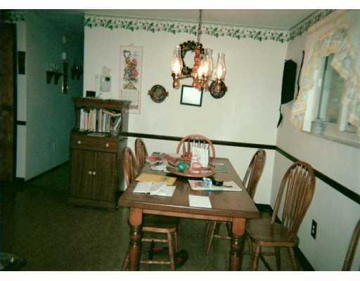 127 Gilkeson Road Eighty Four, PA 15330 - Photo 6 of 6 Dining Room.
