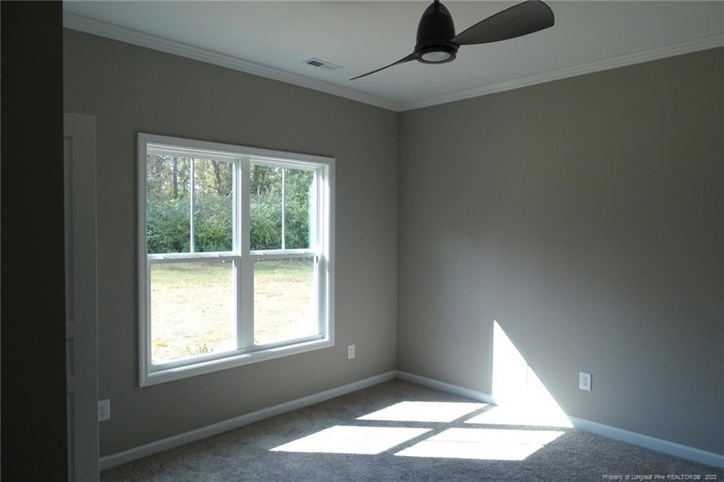 6270 New Hope Church Road Stedman, NC 28391 - Photo 33 of 35 Fourth Bedroom