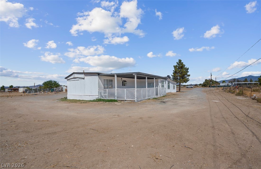1141 Chipmunk Road Pahrump, NV 89048 - Photo 14 of 34