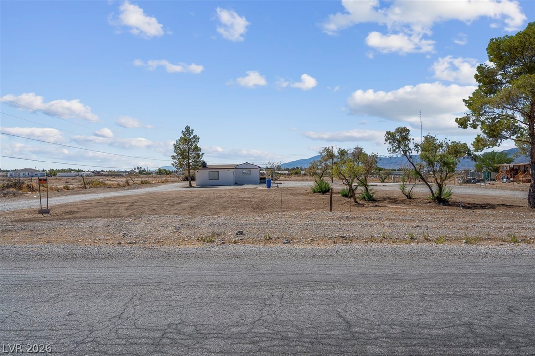 1141 Chipmunk Road Pahrump, NV 89048 - Photo 16 of 34