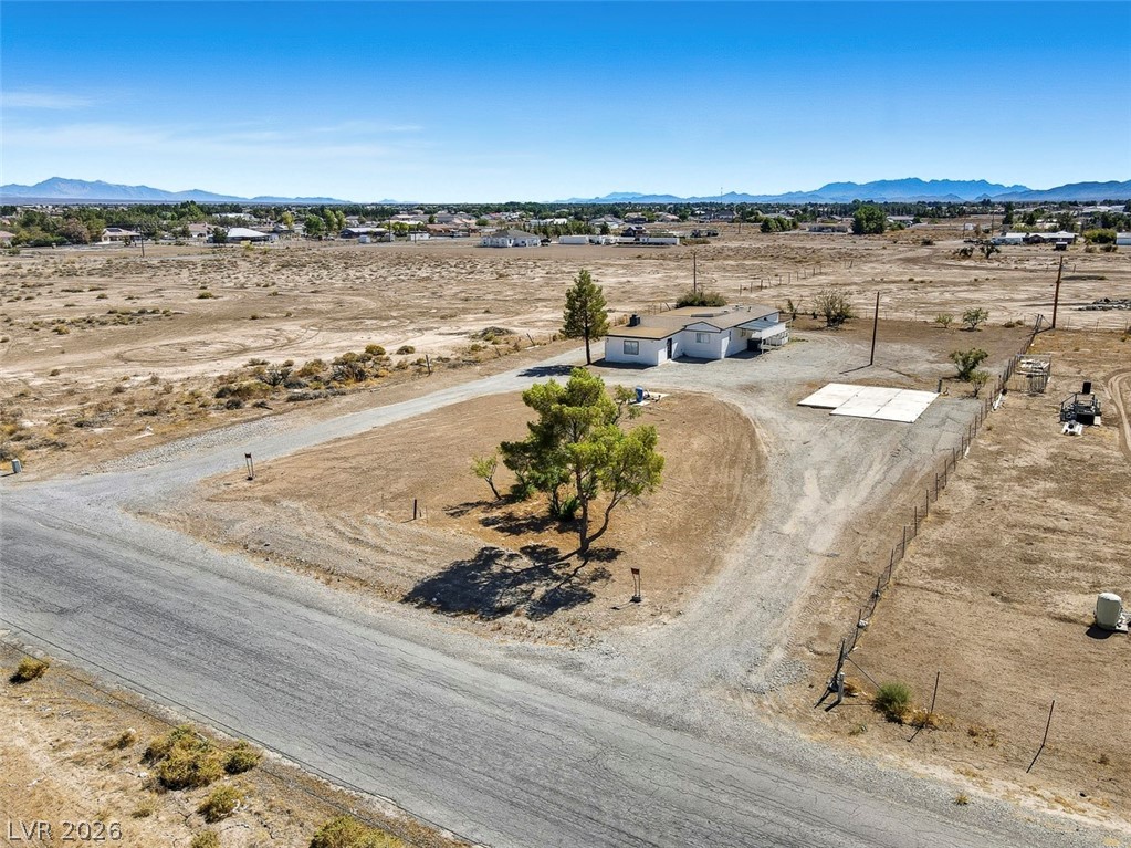 1141 Chipmunk Road Pahrump, NV 89048 - Photo 18 of 34